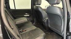 Mercedes-Benz Eqb 350 4M 215kW AMG Line Premium 66.5kWh 5dr Auto Electric Estate